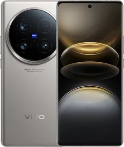 Ремонт телефона Vivo X100 Ultra в Перми